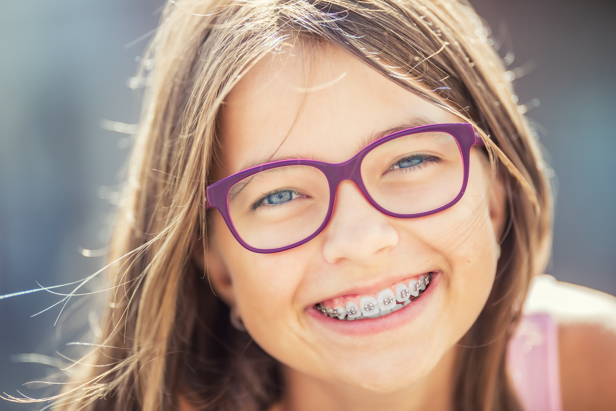 Pasadena Braces