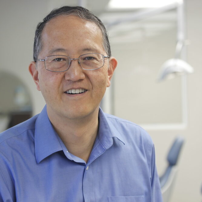 Dr. Milton Chan